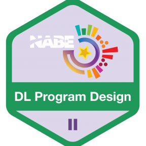 Badge 2 Program Design