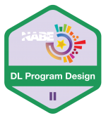 Badge 2 Program Design