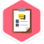Assessment Draft badge